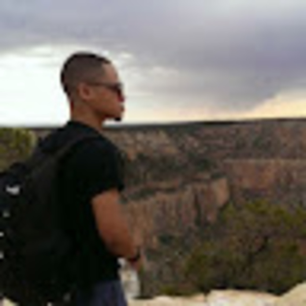 Meet your Posher, Ryan